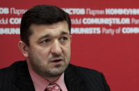 Вступ до Митного союзу допоможе вирішити соціальні проблеми громадян Молдови – Юрій Мунтян