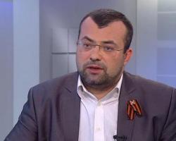 У ДНР планують провести саміт невизнаних держав