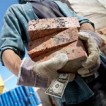 75 тисяч "заробітчан", які працювали без офіційного працевлаштування викриті правоохоронцями