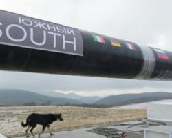 Угорщина планує розпочати будівництво «Південного потоку» в 2015 році