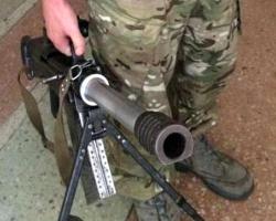 У школі на Чернігівщині вибухнув гранатомет з АТО