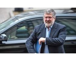 Коломойський відмовився вибачатися перед журналістом радіо «Свобода»