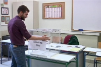 У Греції розпочалися вибори до парламенту