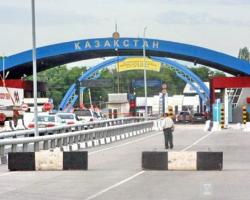 Казахстан може заборонити імпорт деяких російських товарів