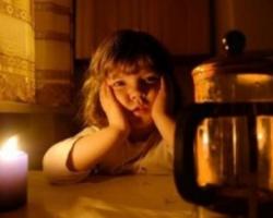 Частину одеситів залишать без світла, а мешканців Таїрова - без води