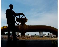 Україна хоче вдвічі підвищити тариф на транзит газу з РФ до ЄС