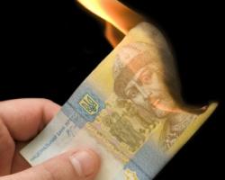 Держстат: Інфляція в Україні перевищила 21%