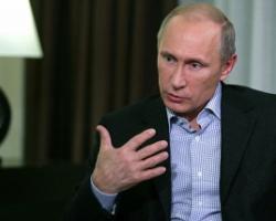 Путін: Рішення по Криму завершаться успіхом