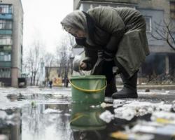 Понад 670 тисяч осіб на Україні терміново потребують продовольства - ООН