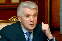 Володимир Литвин підтримує талановитих дітей