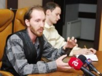 Олекандр Васильєв: Назвати націоналістів адекватними – просто неможливо
