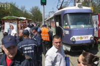 У лікарнях Дніпропетровська залишаються ще 14 жертв вибухів 