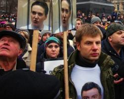 Гончаренко стверджує, що його били