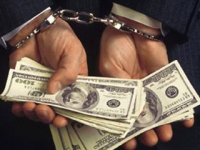 Новий Закон проти хабарників набув чинності