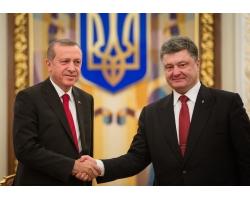 Туреччина обіцяє підтримку кримськотатарському народу на міжнародному рівні