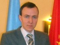 Павло Дятленко: Політика безконфліктного розширення ШОС має свої межі