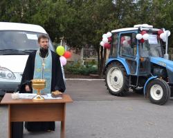 В Ізмаїлі за розповсюдження антиурядової газети засудили священика