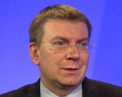 Латвія загрожує Росії черговими санкціями з боку ЄС у випадку антиурядових заворушень в Одесі