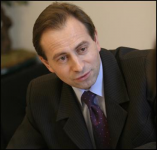 Томенко підтримує ідею дострокових виборів до парламенту