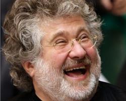 Порошенко і Коломойський похвалили один одного