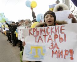 Туреччина і США заявили про утиски кримських татар