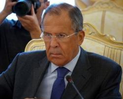 Лавров: Росія буде добиватися встановлення істинних причин катастрофи малайзійського «Боїнга»