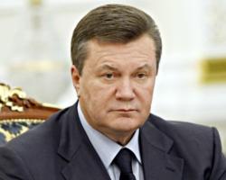 Янукович в інтерв'ю розповів, чому не очолив протестний рух на Сході (ВІДЕО)