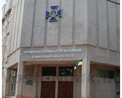 У Миколаєві журналіста кинули за ґрати за звинуваченням у шпигунстві