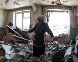Долгов:  масштаб порушень мінських угод носить зловісний характер
