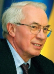 Азаров проведе зустріч із громадськістю щодо соціального захисту населення