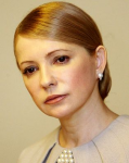 У Тимошенко ангіна - вона вже третій день хворіє