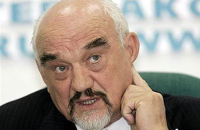 В Придністров'ї створений рух за переобрання Смирнова на пост президента