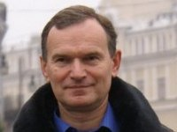 Тарас Возняк: «Свобода» приведе Україну до ізоляції