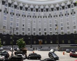 У ВР затвердили уряд з трьома іноземцями