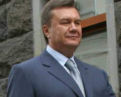 Віктор Янукович їде у Вінницю