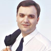 Віктор Чорний: Цінності Європи не є традиційними для України