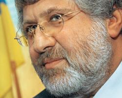 Коломойський створює нову партію