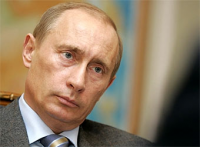 Володимир Путін пообіцяв інвесторам поступові зміни