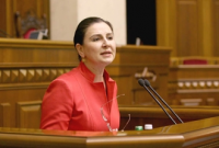 МВС порушило справу за фактом погроз народному депутату від ПР