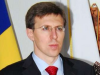 Киртоаке переміг на виборах у мери Кишинева