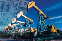 Сьогодні світові ціни на нафту впали до мінімуму