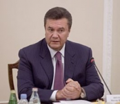 Янукович запевнив, що завжди говорить людям правду