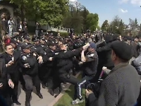 Порушена кримінальна справа за фактом стрілянини у Львові