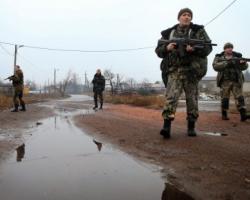 Ополченці ДНР зайняли два селища поблизу Маріуполя