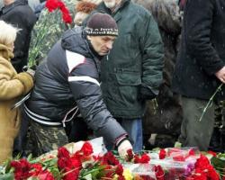 В Одесі вшанували пам'ять воїнів-інтернаціоналістів