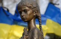 Світовий конгрес українців закликає визнати Голодомор в Україні геноцидом