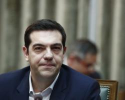 Нова влада Греції заявила, що в українському уряді сидять «неонацисти»