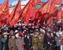 Одеські «свободівці» пригрозили міській владі за радянську символіку 10 квітня