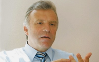 Україні потрібна ліво-центристська партія - Станіслав Ніколаєнко