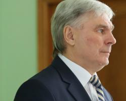 Прокуратура оголосила про підозру в корупції глави Херсонської облради